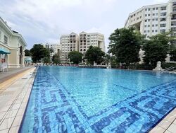 Melville Park (D18), Condominium #535230481